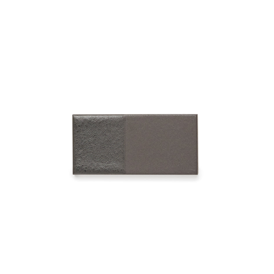 DG12 Sample in Basalt Lava Blend Rectangles Image 2