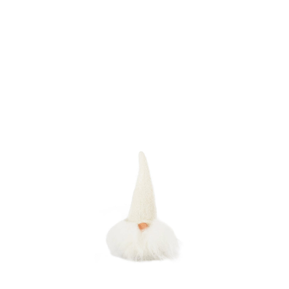 Viktor with White Beard and White Cap Image 1