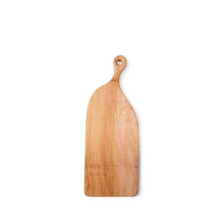 London Plane Cutting Board Size Five Image 1
