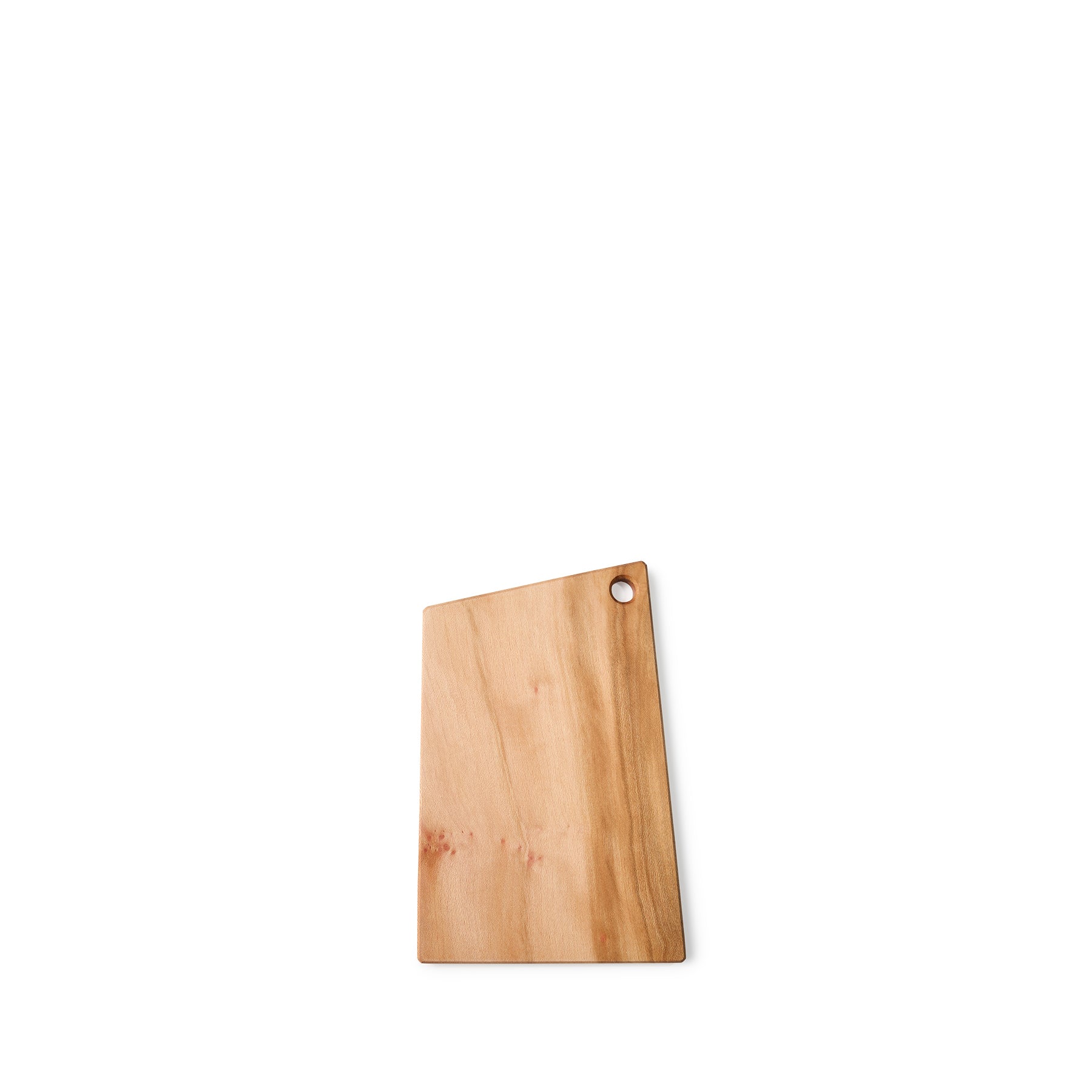 London Plane Geometric Cutting Board Size One Zoom Image 1