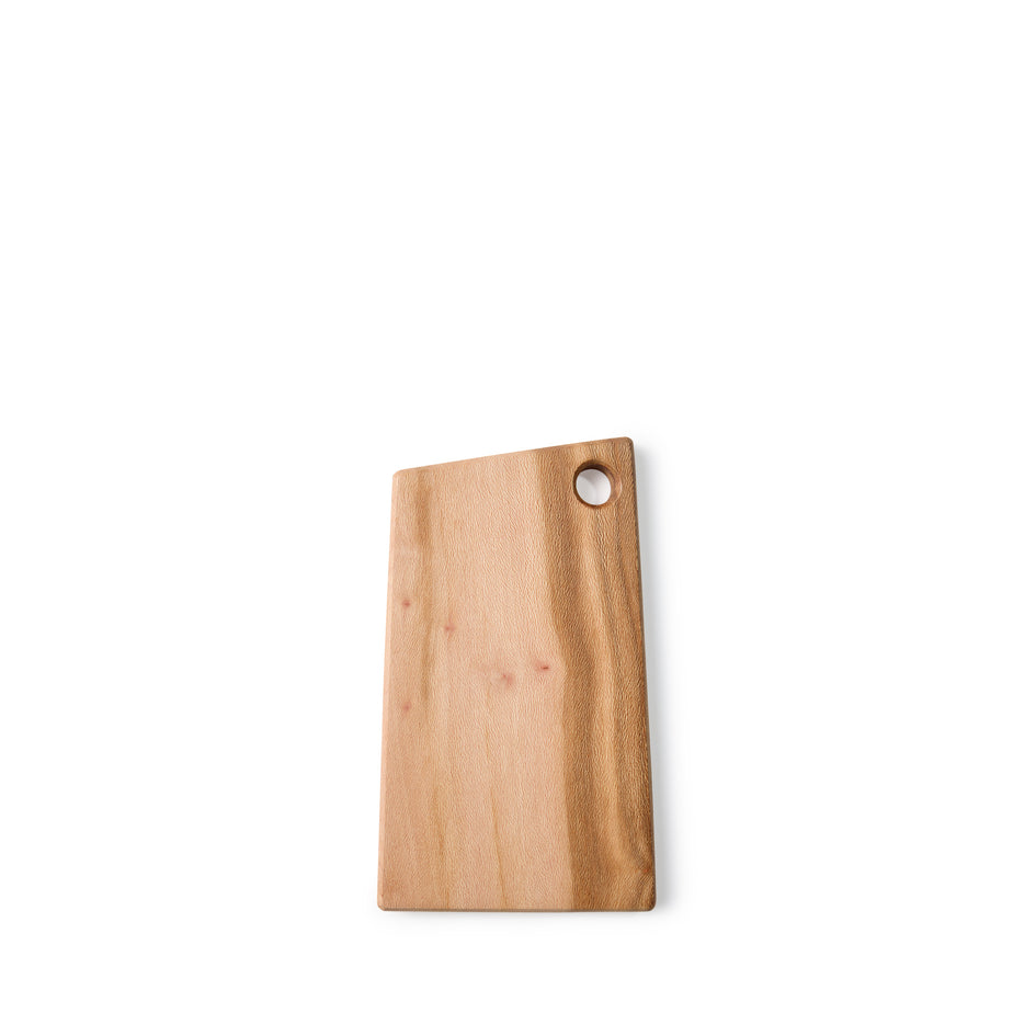 London Plane Geometric Cutting Board Size Three Image 1