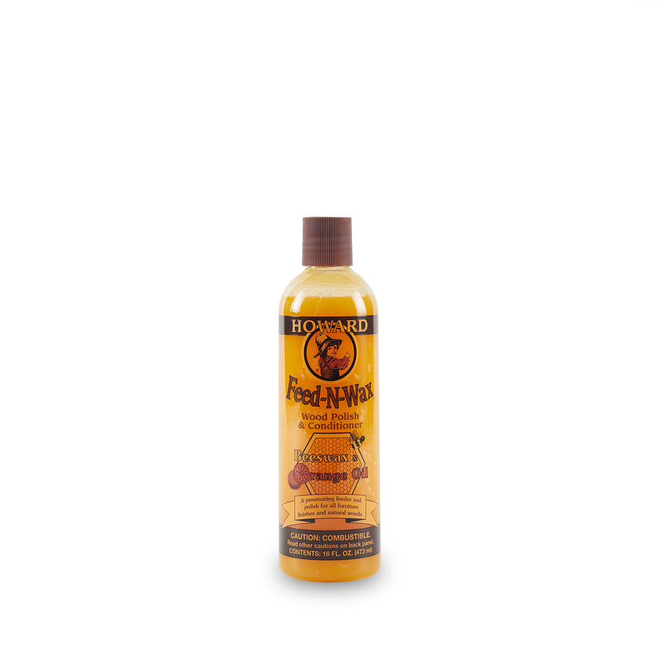 Feed N Wax Conditioner Image 1