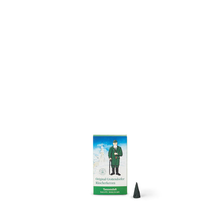 Incense, Fir