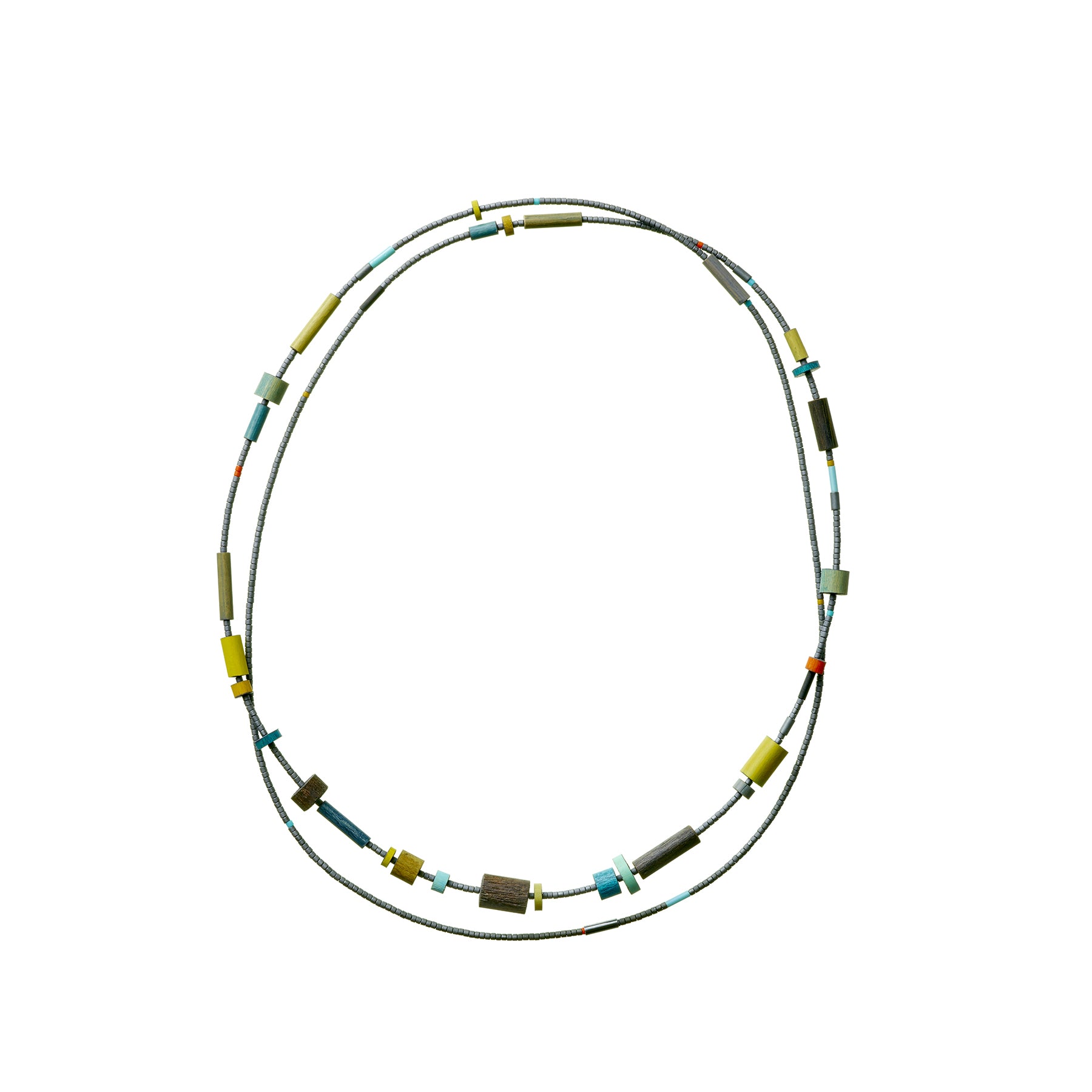 Lotta Necklace Zoom Image 1