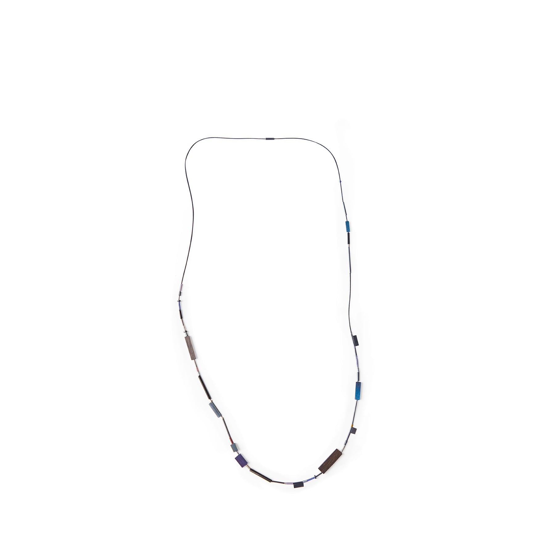 Devin Necklace Zoom Image 1
