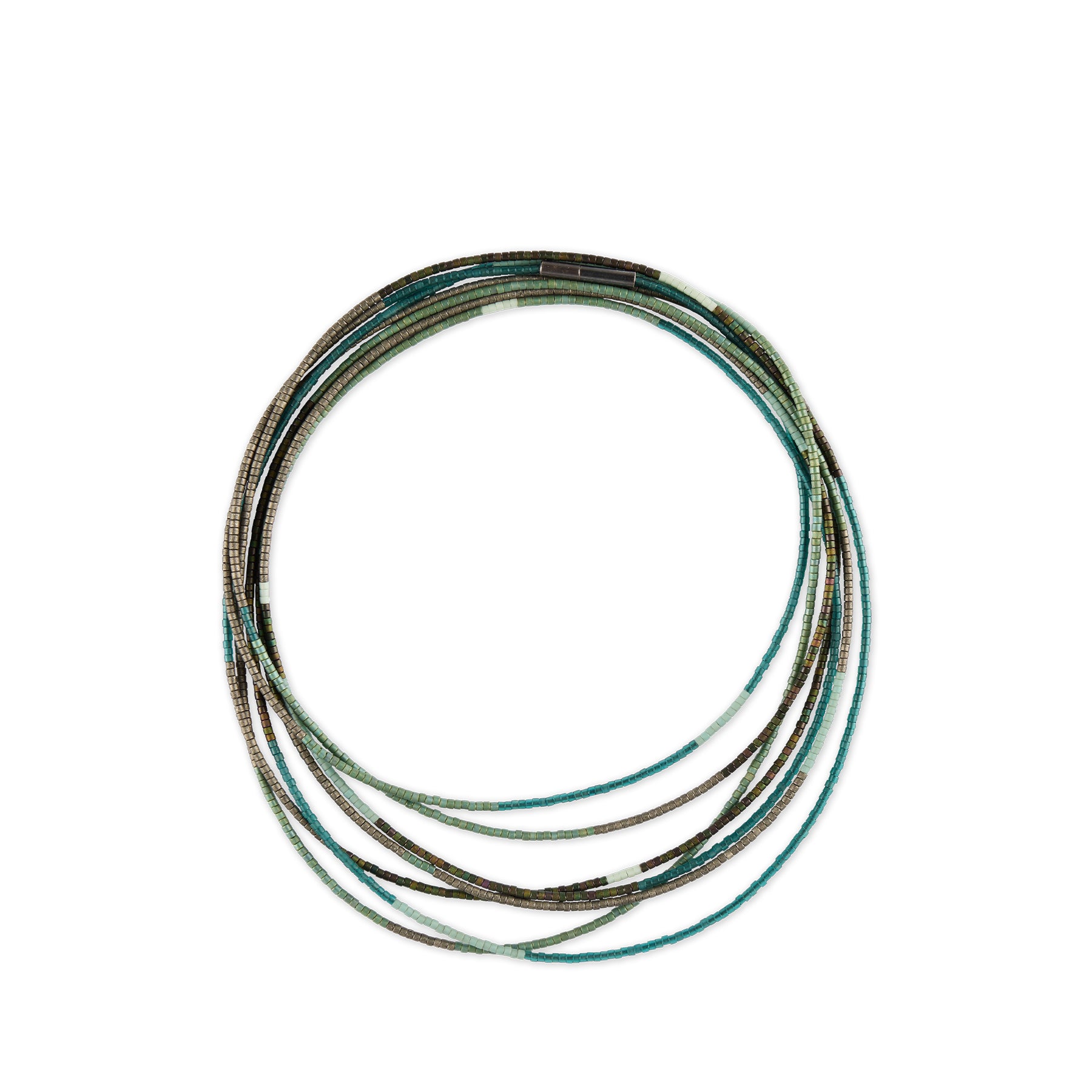Arbor Sweep Necklace Zoom Image 1