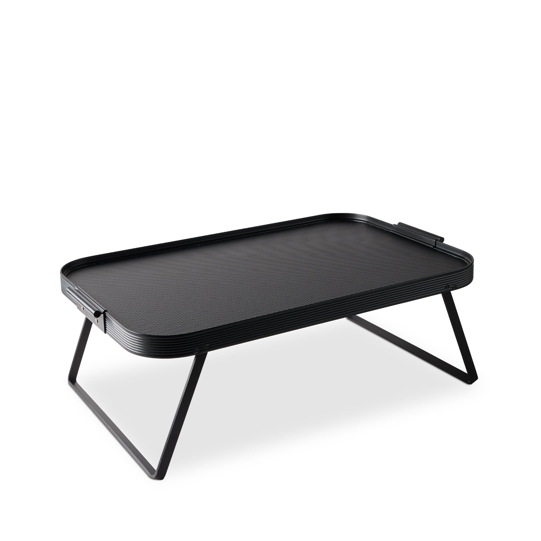 Lap Tray in All Black Zoom Image 1