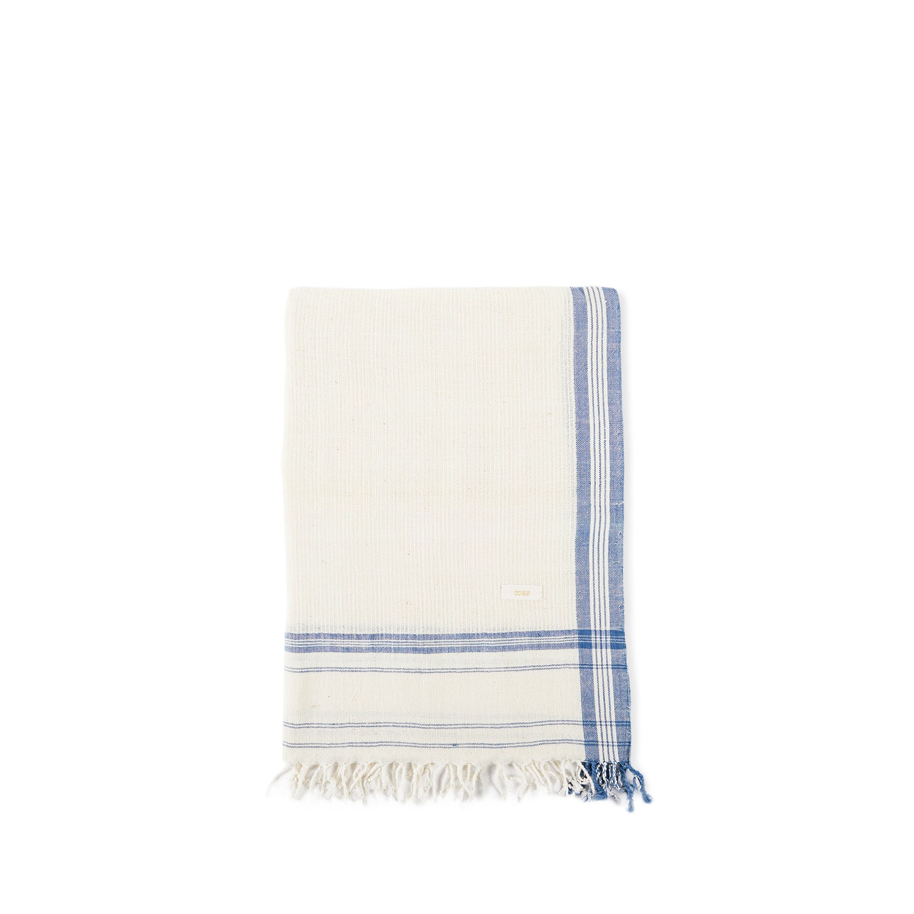 Khadi Cotton Tea Towel Zoom Image 1
