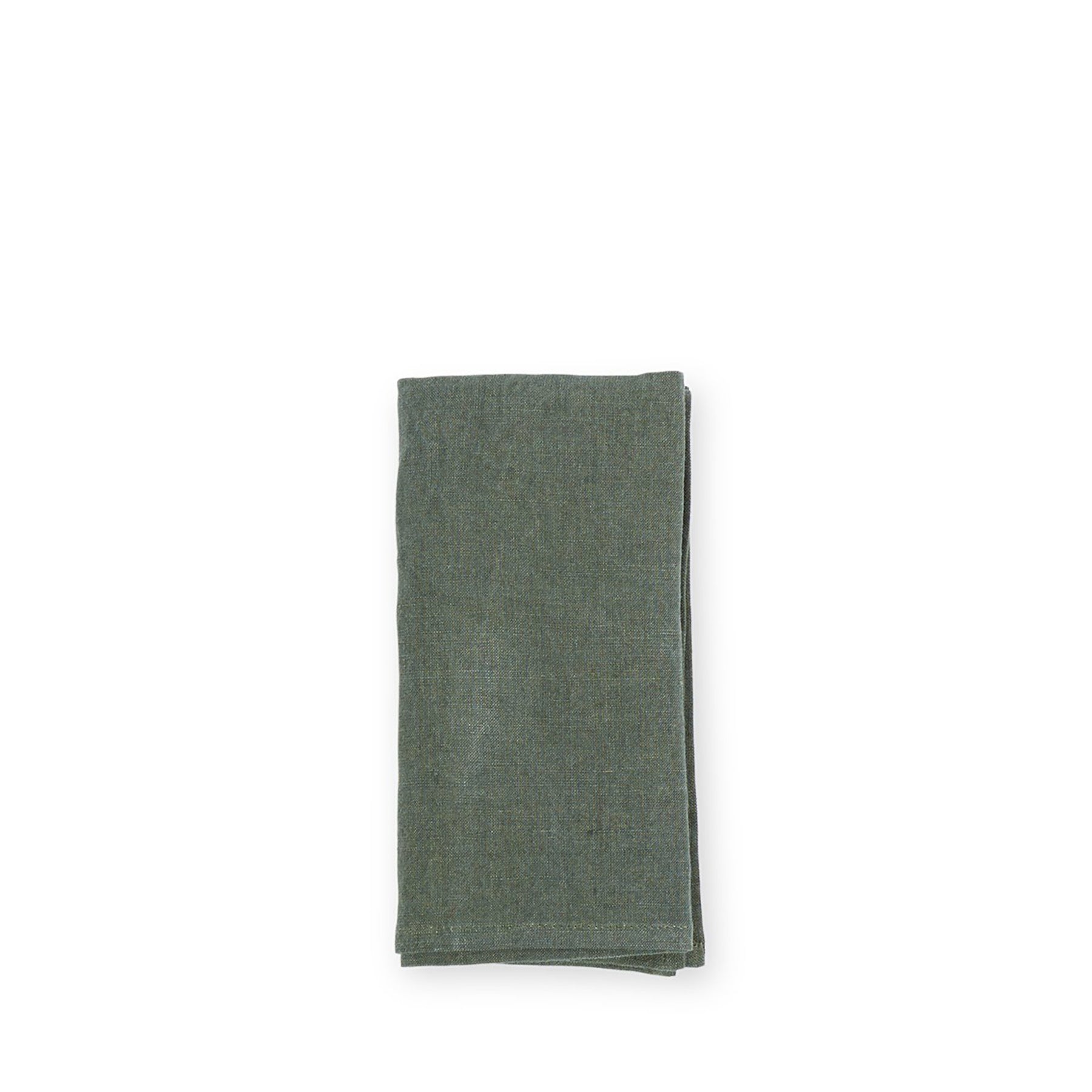 Skye Napkin in Jade Zoom Image 1