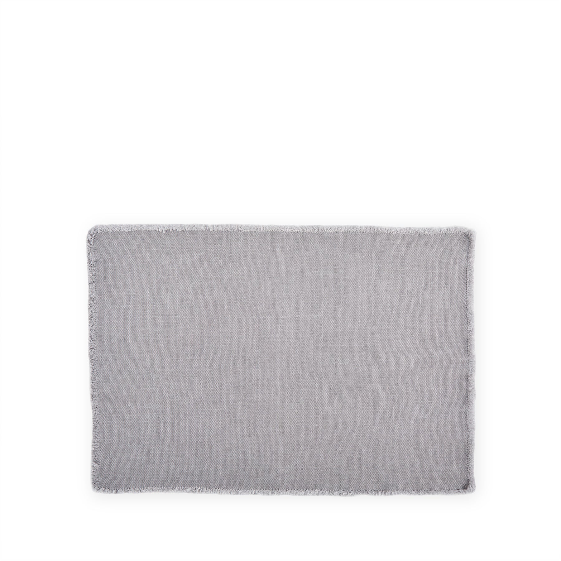 Pacific Placemat in Gray Zoom Image 1