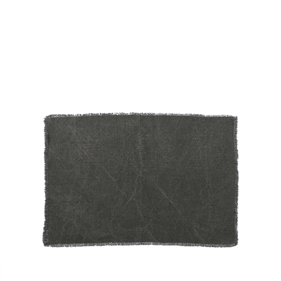 Pacific Placemat in Militaire Image 1
