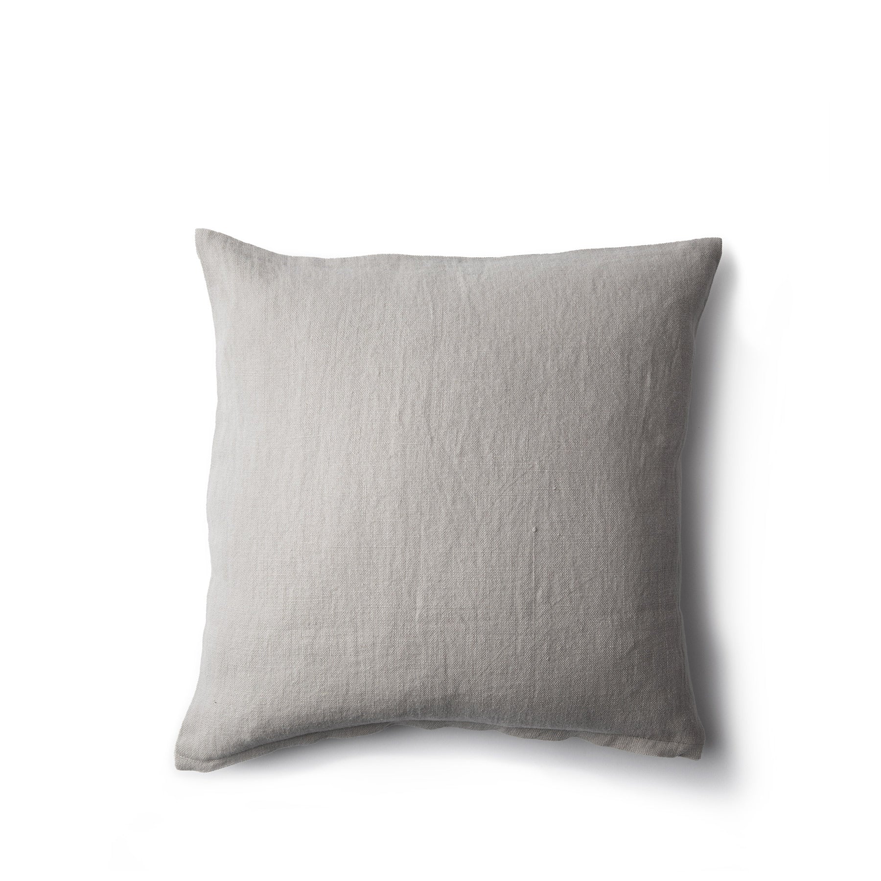 Hudson Pillow in Fog Zoom Image 1