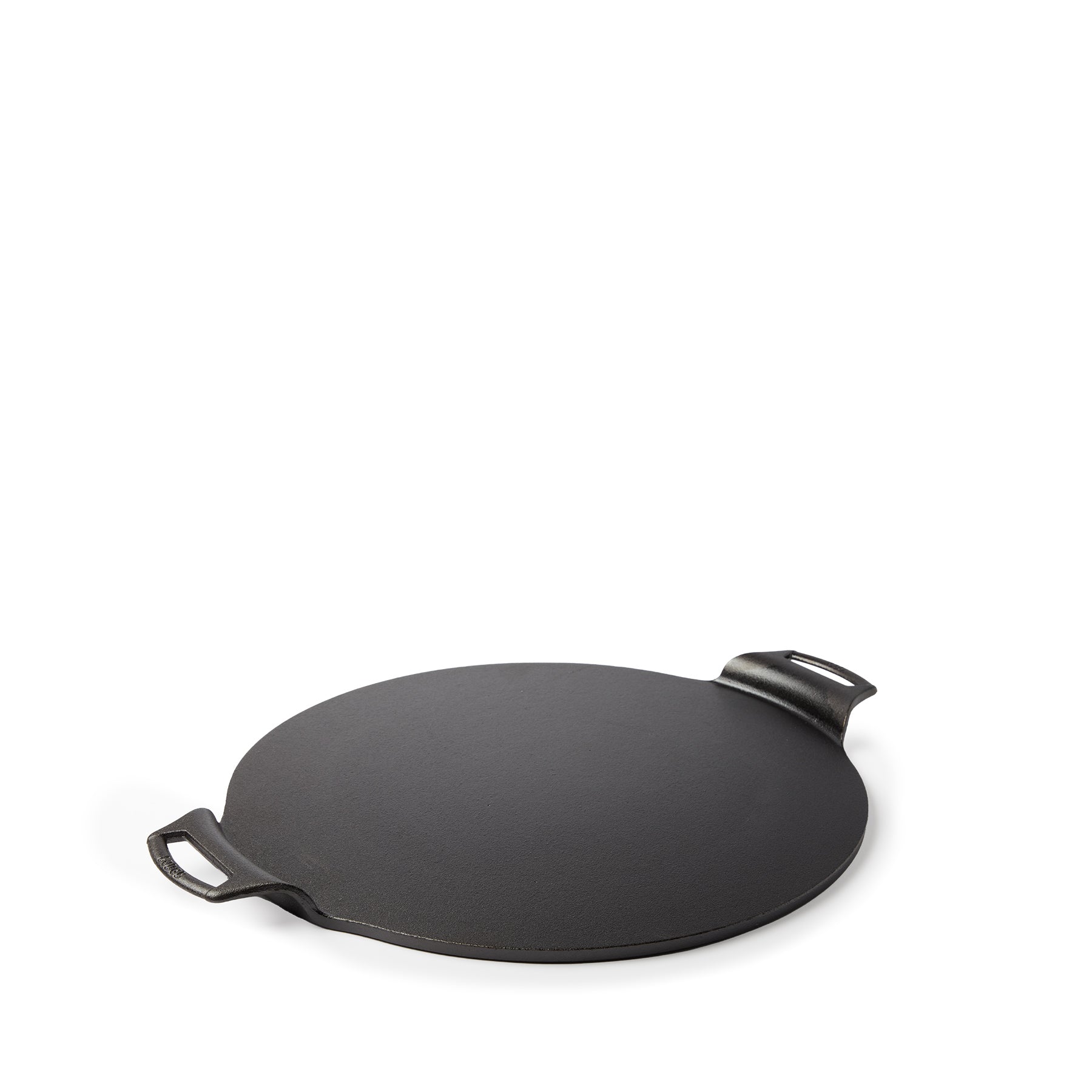 Cast Iron Pizza Pan Zoom Image 1
