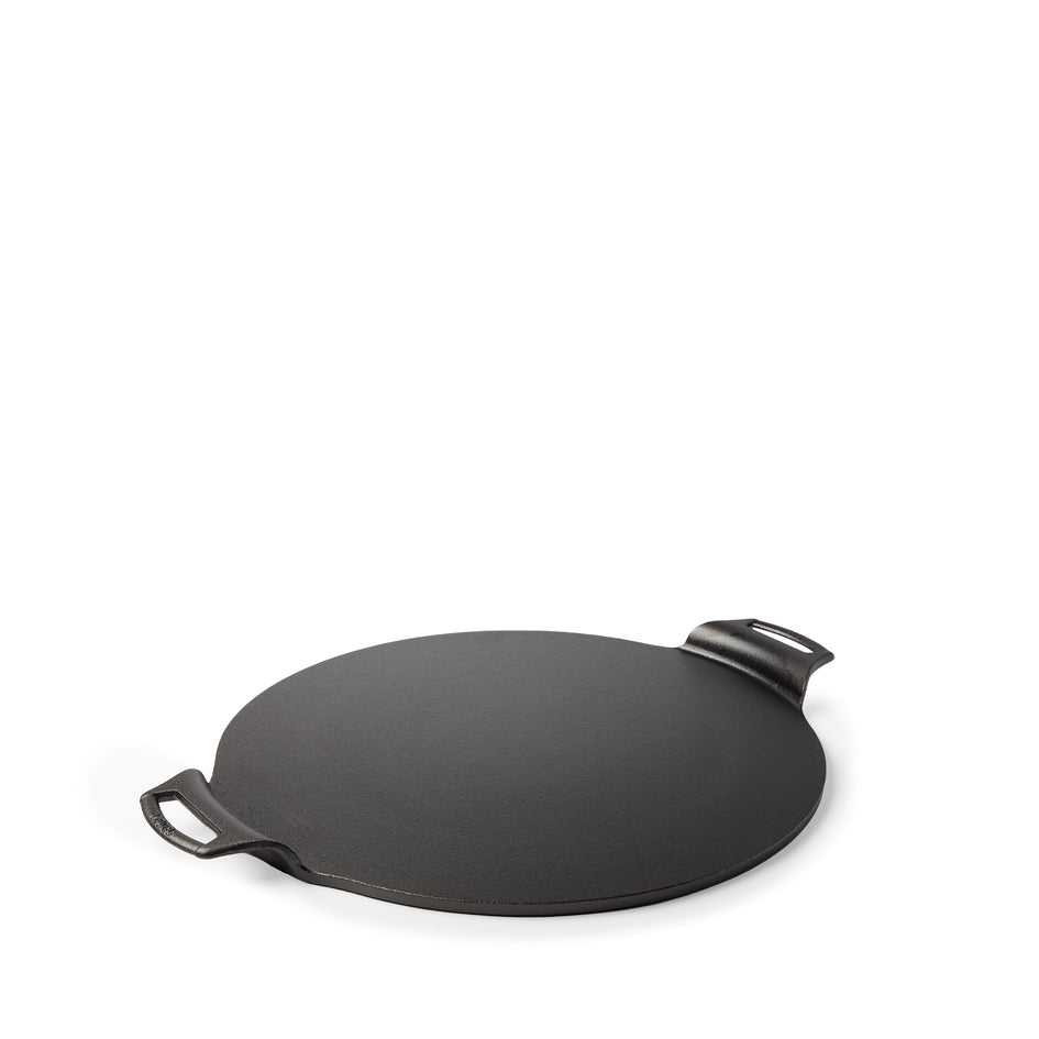 Cast Iron Pizza Pan Image 1