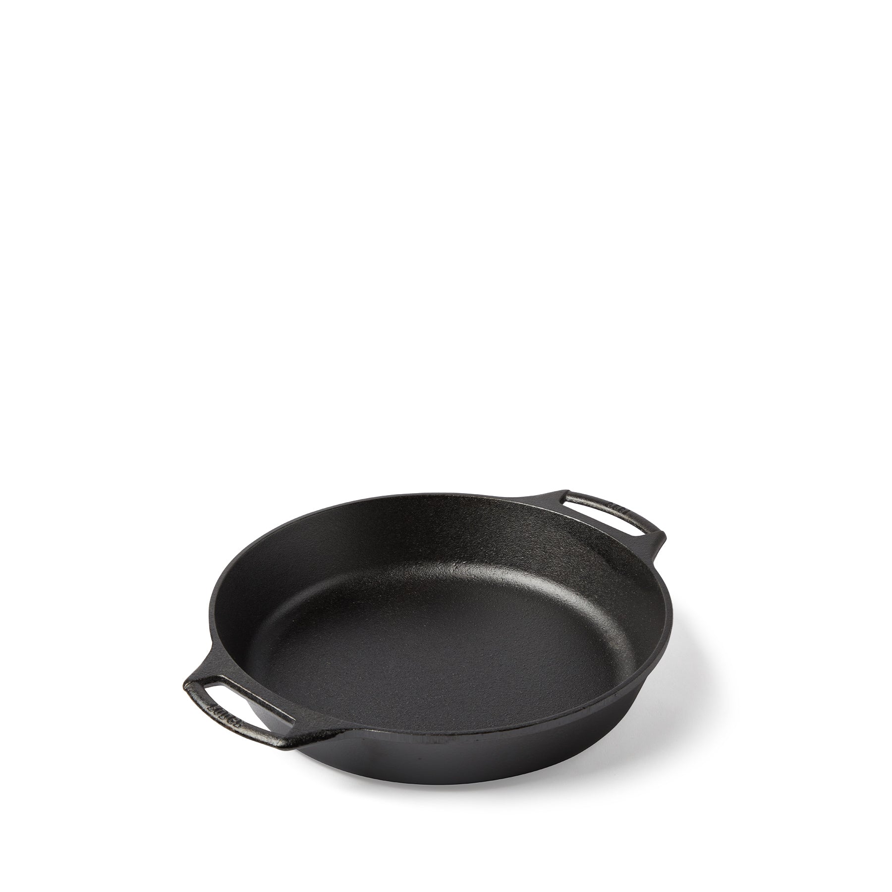 Cast Iron Baker's Skillet Zoom Image 1