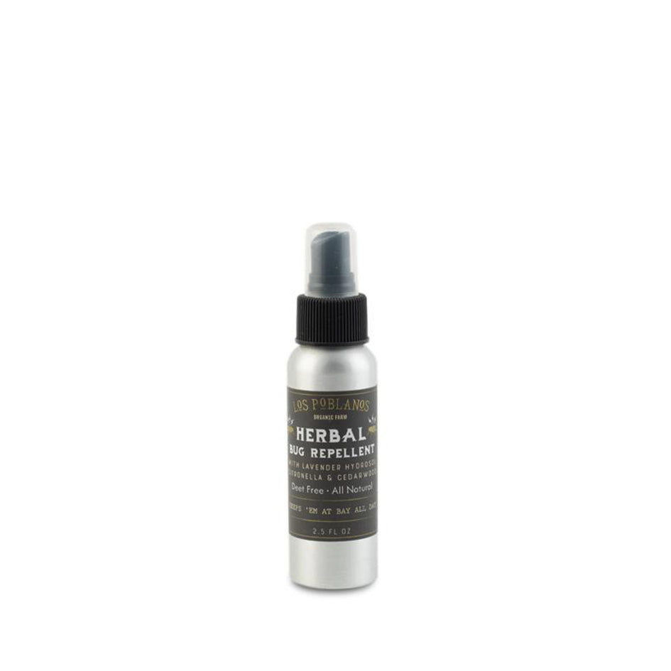Herbal Bug Repellent Image 1