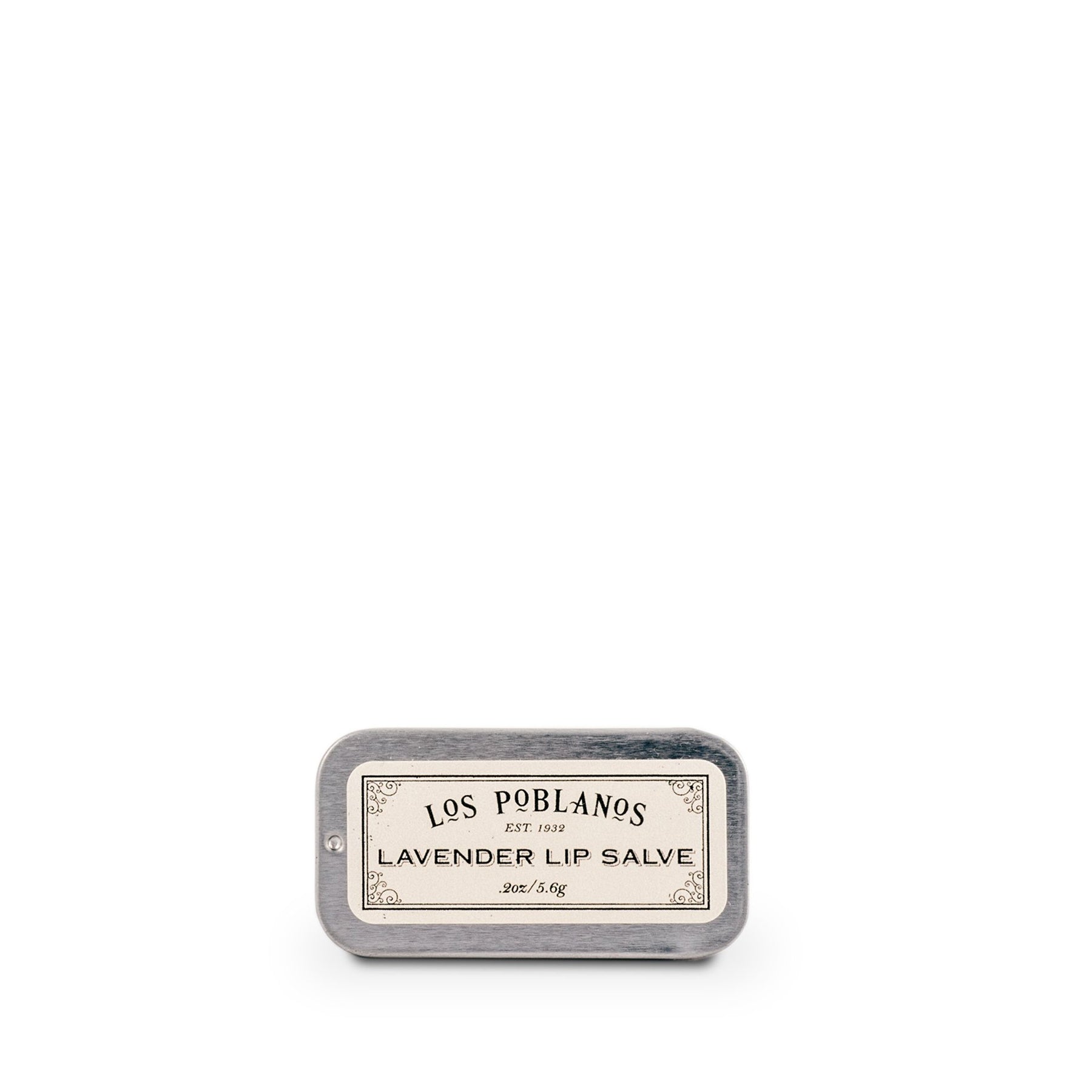 Lavender Lip Salve Zoom Image 1