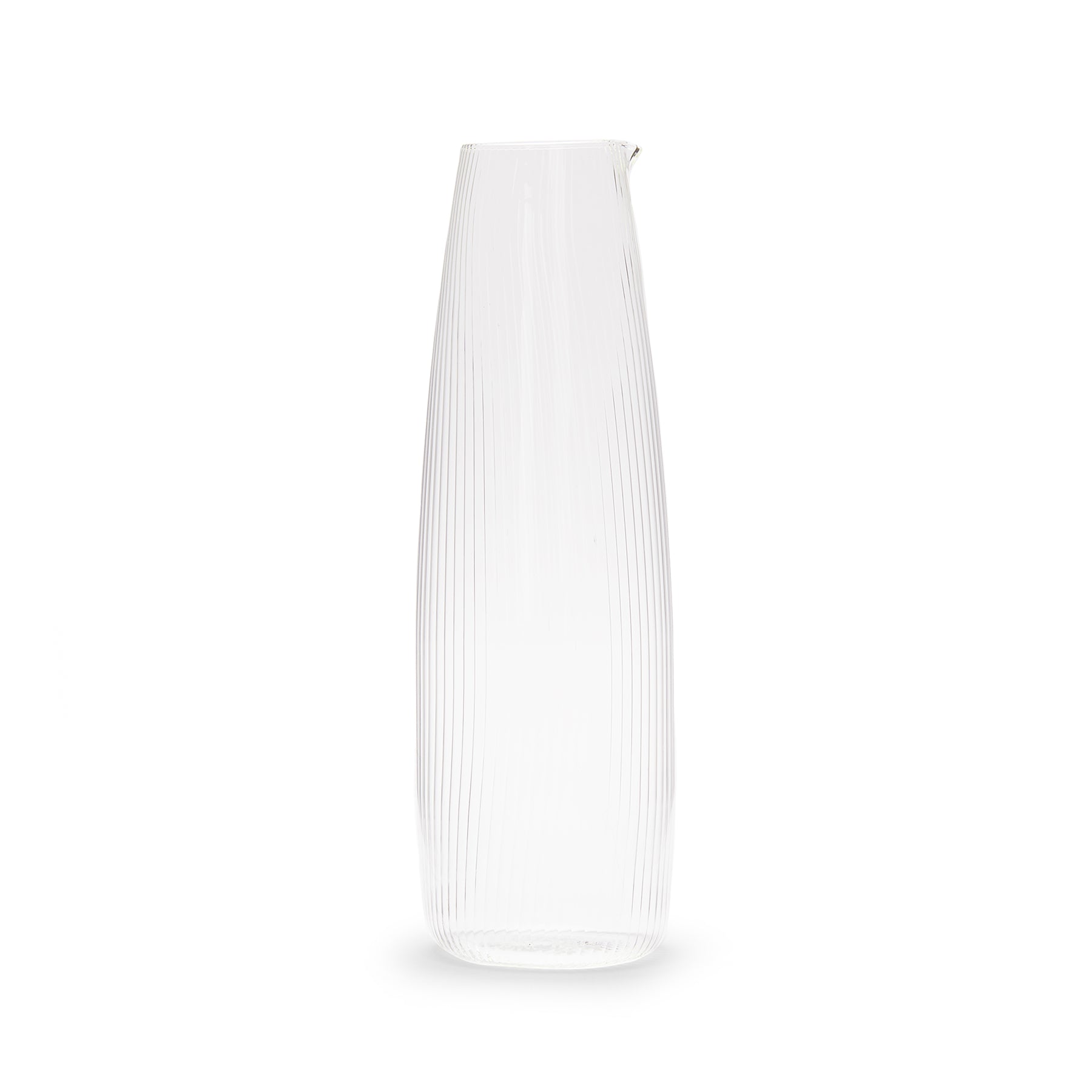 Luisa 1L Carafe in Millerighe Zoom Image 1