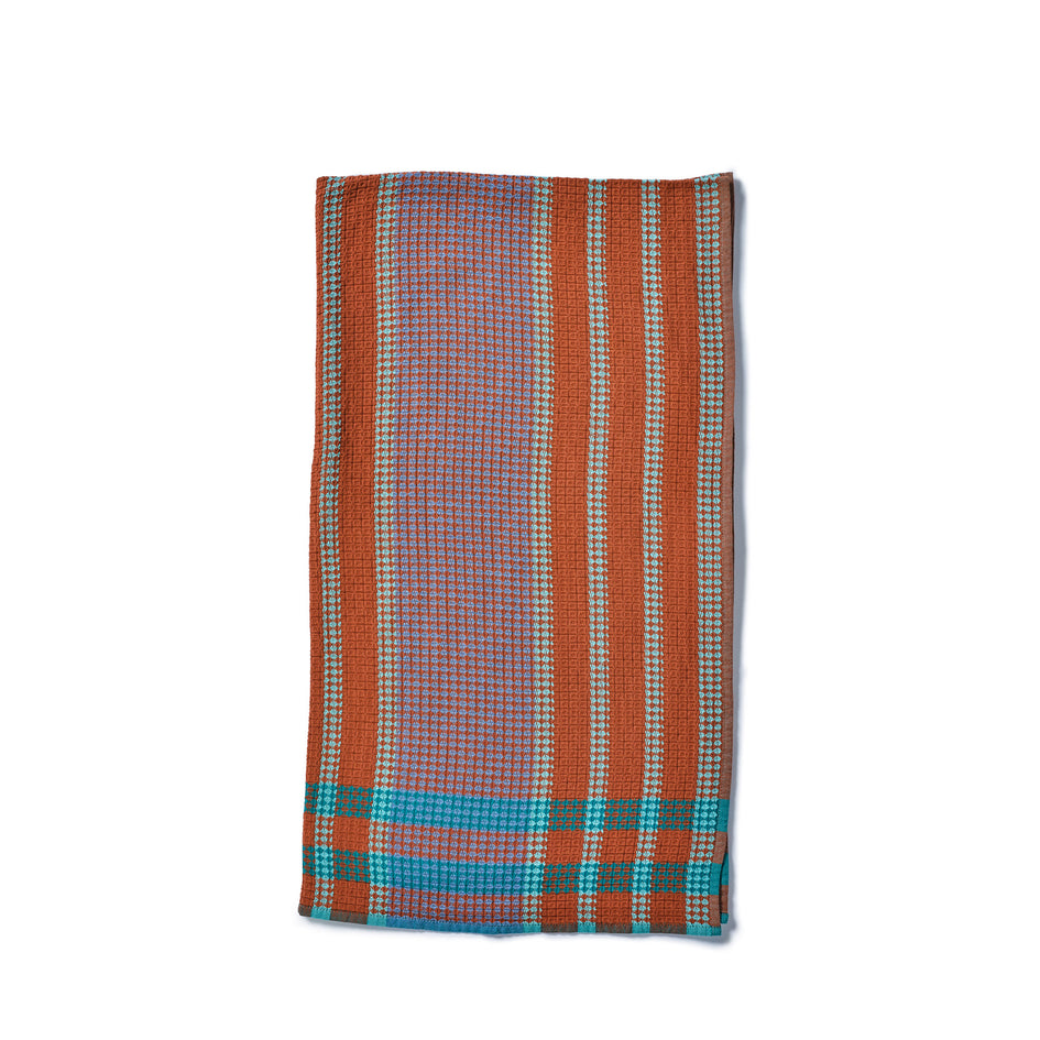 Scout Towel in Kitt Image 1