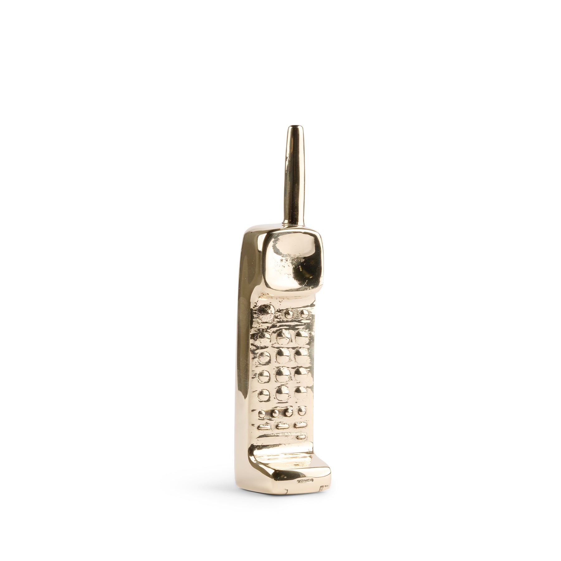 1990s Cordless Phone Zoom Image 1