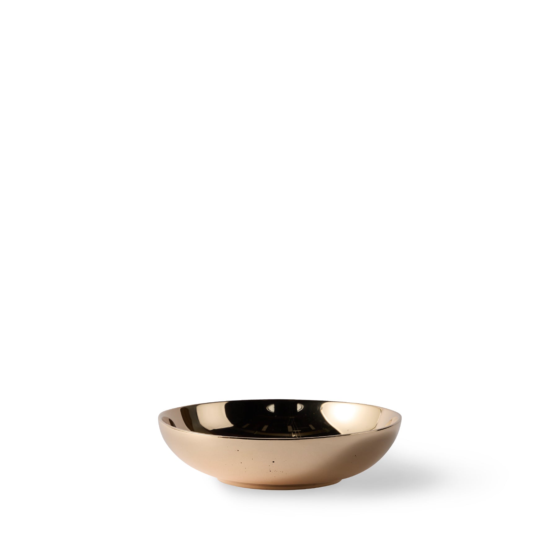 Bronze Soup Bowl Zoom Image 1