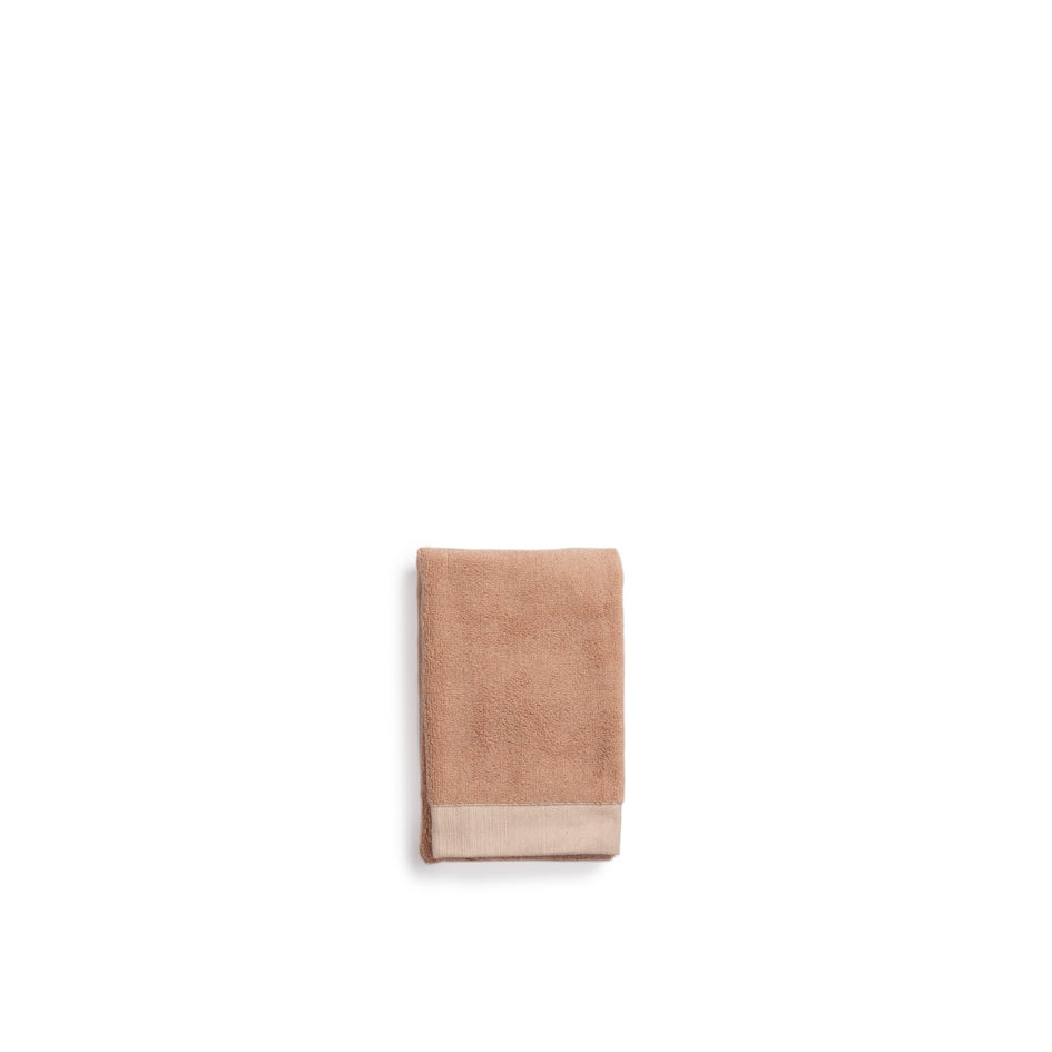 Hand Towel in Cafe Image 1