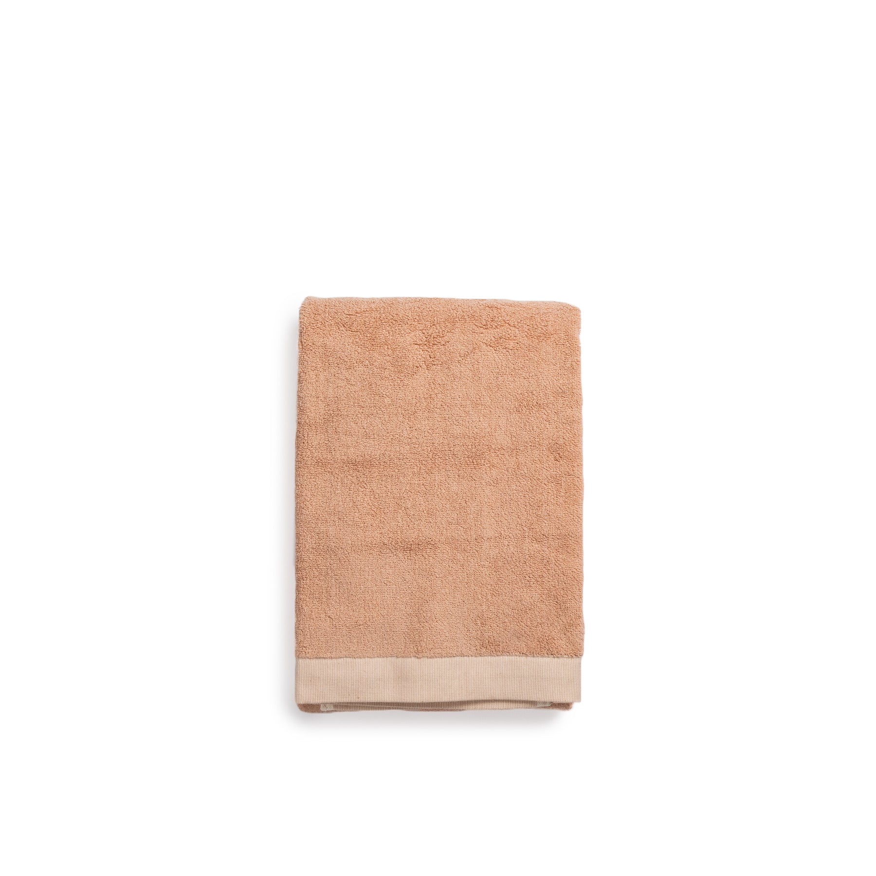 Bath Towel in Cafe Zoom Image 1