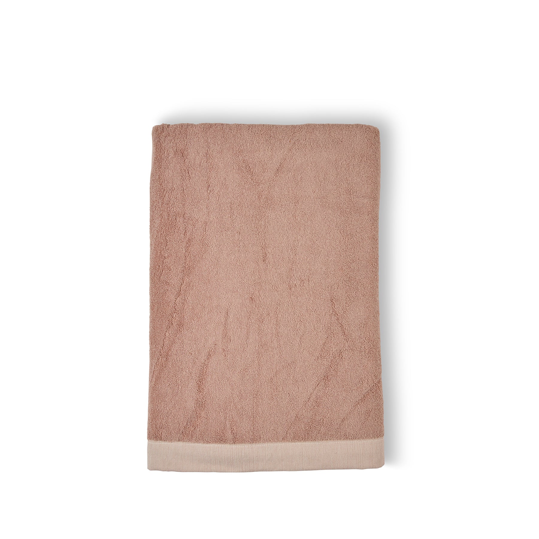 Bath Sheet in Cafe Zoom Image 1