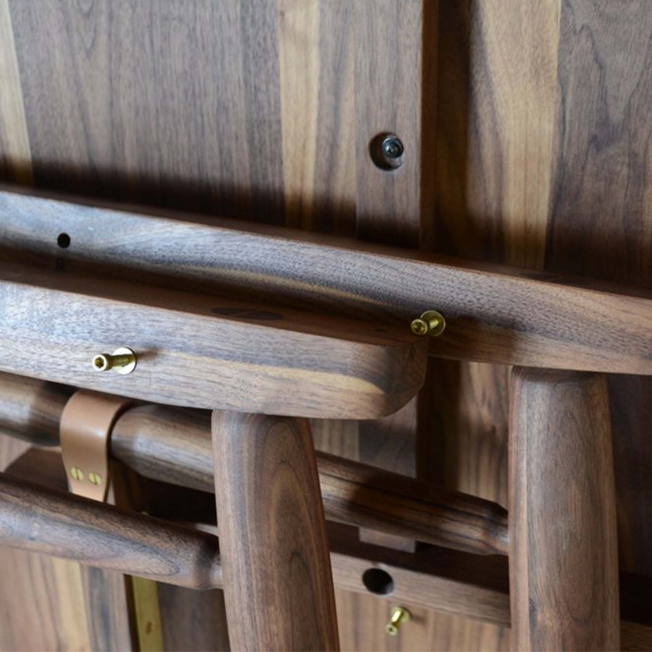 Rectangular Nomad Coffee Table Image 2