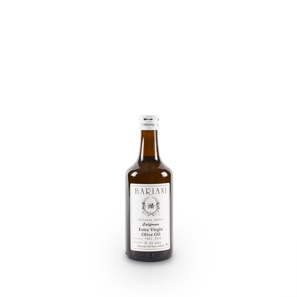 Bariani Olive Oil 16.9 fl oz Image 1