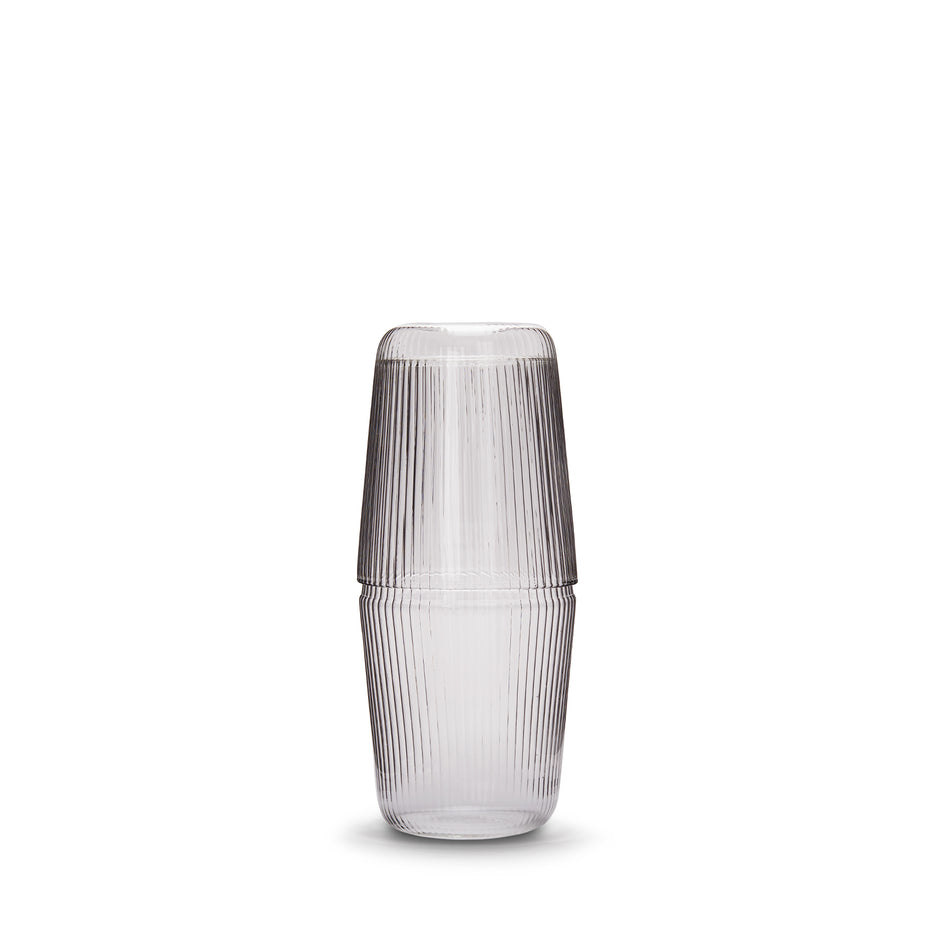 Luisa Bonne Nuit Carafe and Cup in Millerighe Image 2