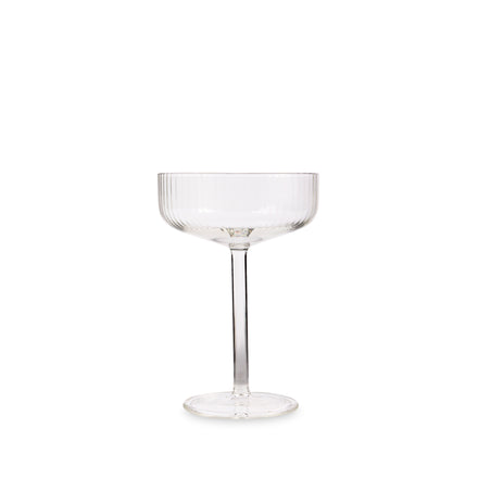 Luisa Coppa in Millerighe (Set of 2)