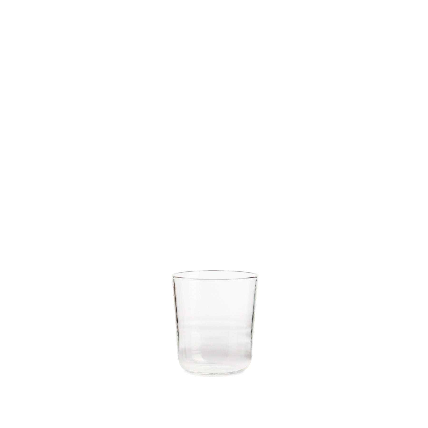 Commune Sake in Clear (Set of 2) Zoom Image 1