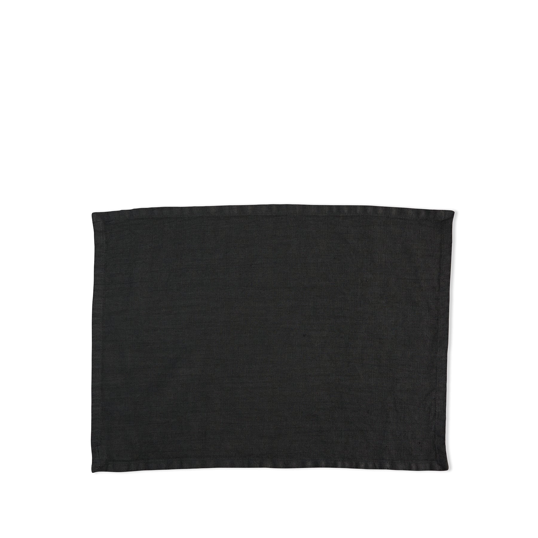 Tela Placemat in Carnico Gray (Set of 4) Zoom Image 1