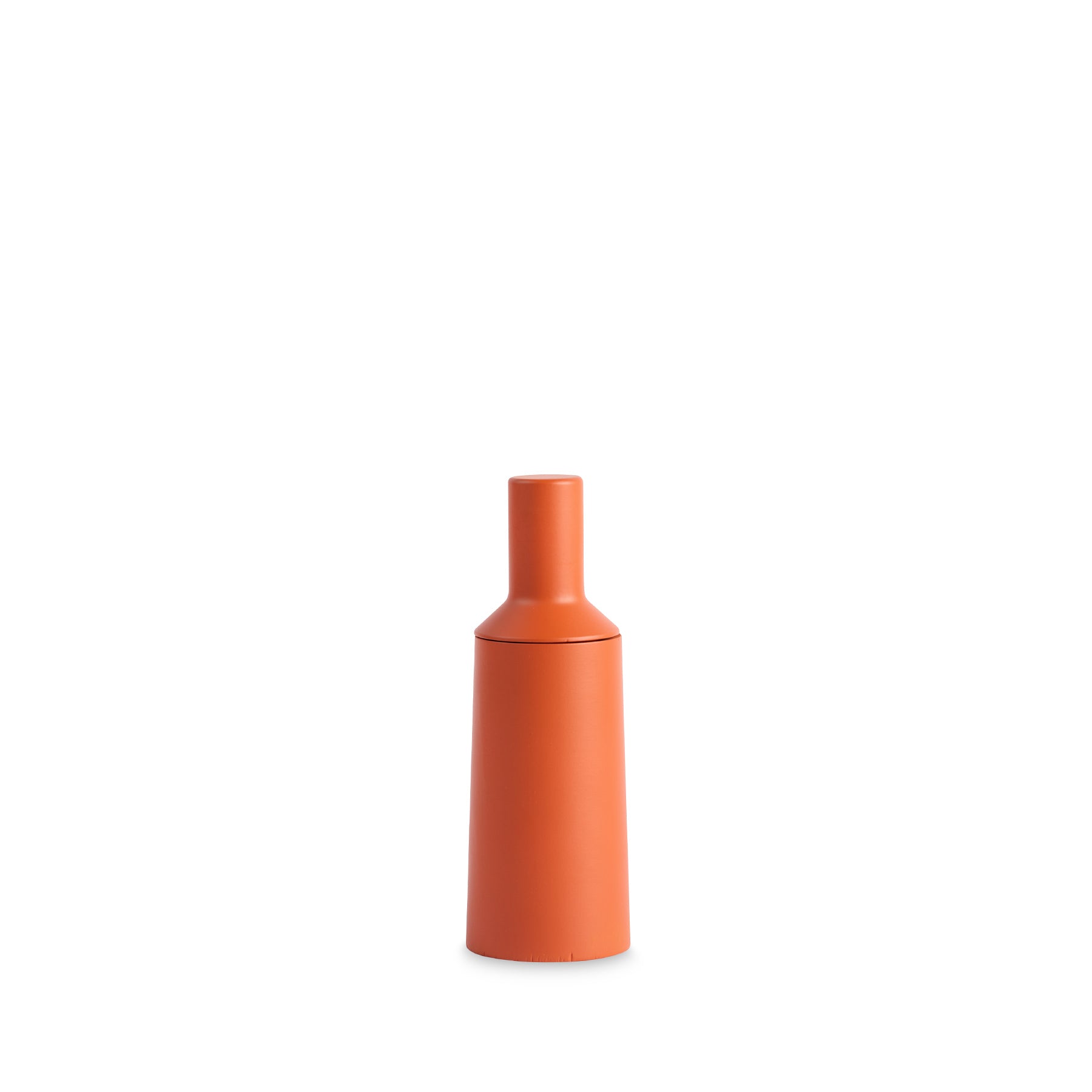 Trulli Spice Mill in Rufous Orange Zoom Image 1