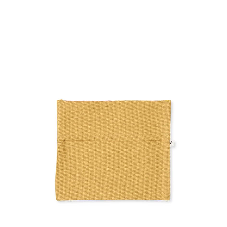 Pochette Extra Small in Honey Image 1