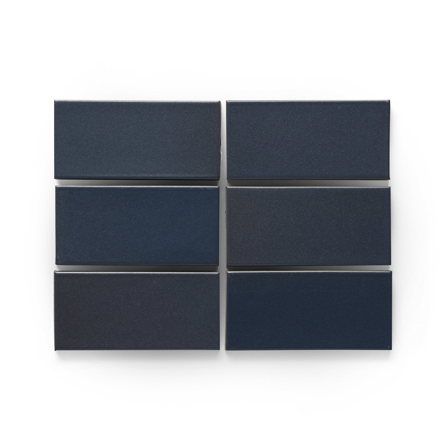 M128 Sample in Slate Blue Manganese Zoom Image 1