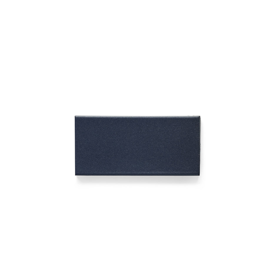 M128 Sample in Slate Blue Manganese Image 2