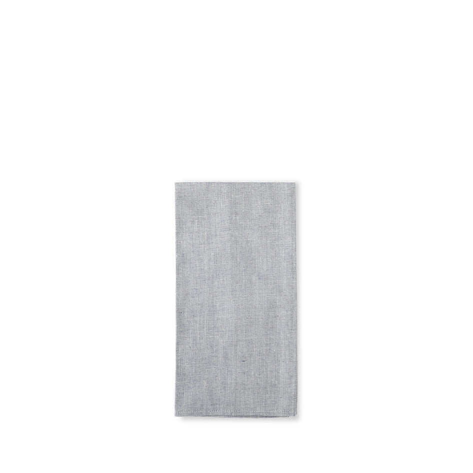 Organic Cotton Tea Towel Image 1