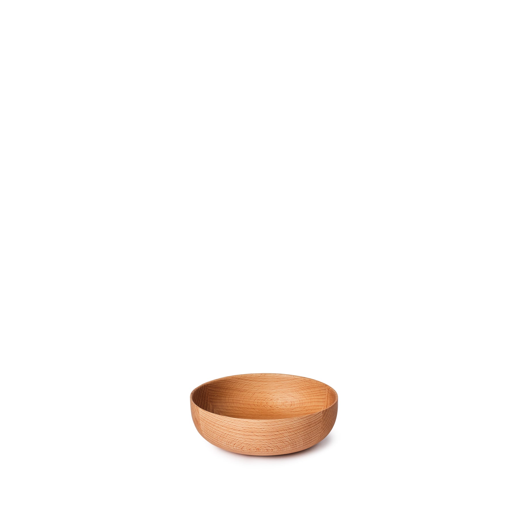 Natural 6" Bowl Zoom Image 1