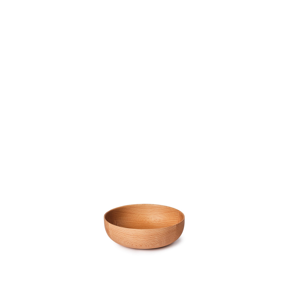 Natural 6" Bowl Image 1