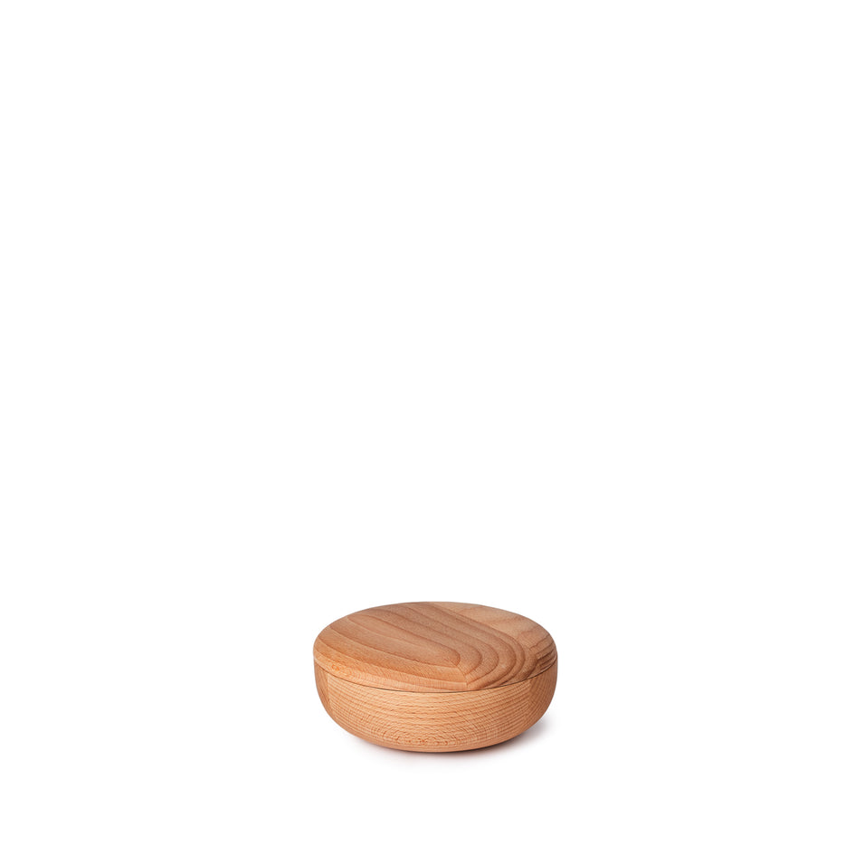 Natural 6" Bowl Image 2