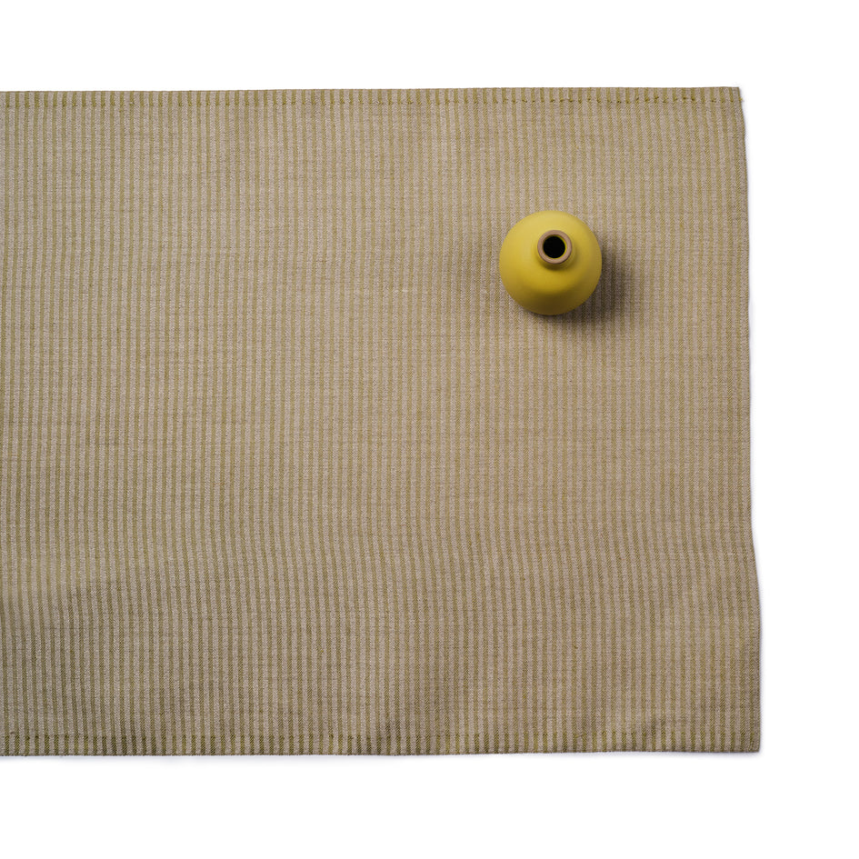 Vaga Runner in Olive/Unbleached Image 1