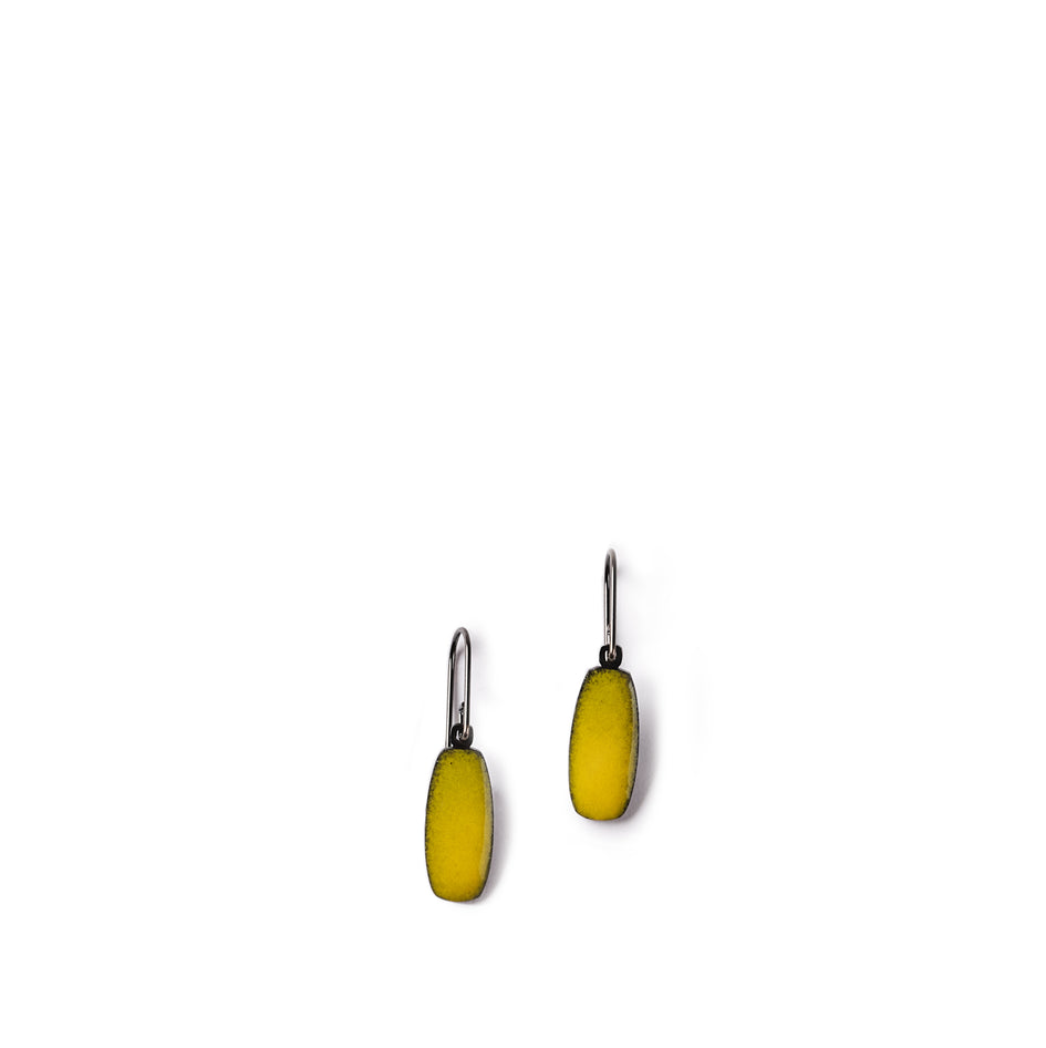 Alba Earrings in Bumble Image 1