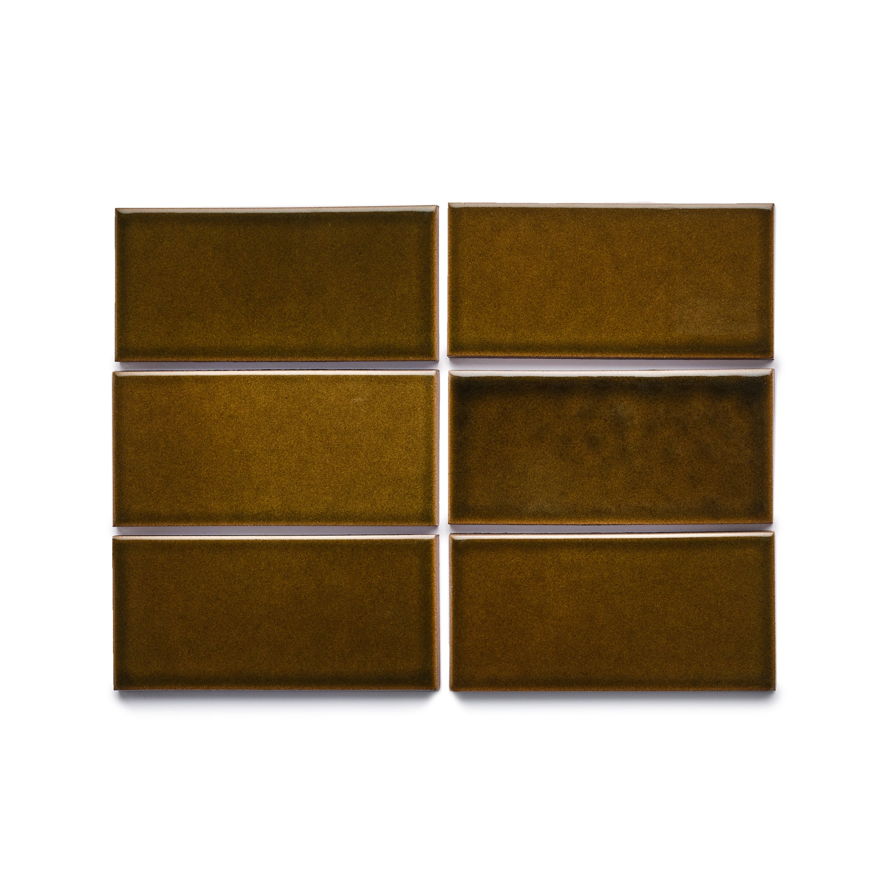 G130 Sample in Antique Green Zoom Image 1