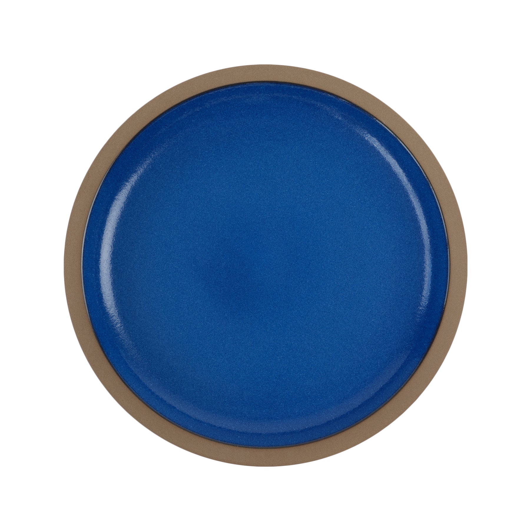 Rim Serving Platter in Moonstone Zoom Image 1