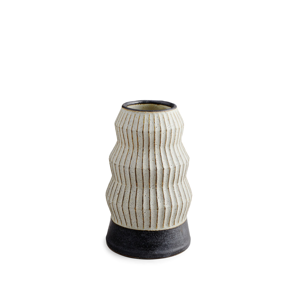 #5 Zigzag Vase Image 1