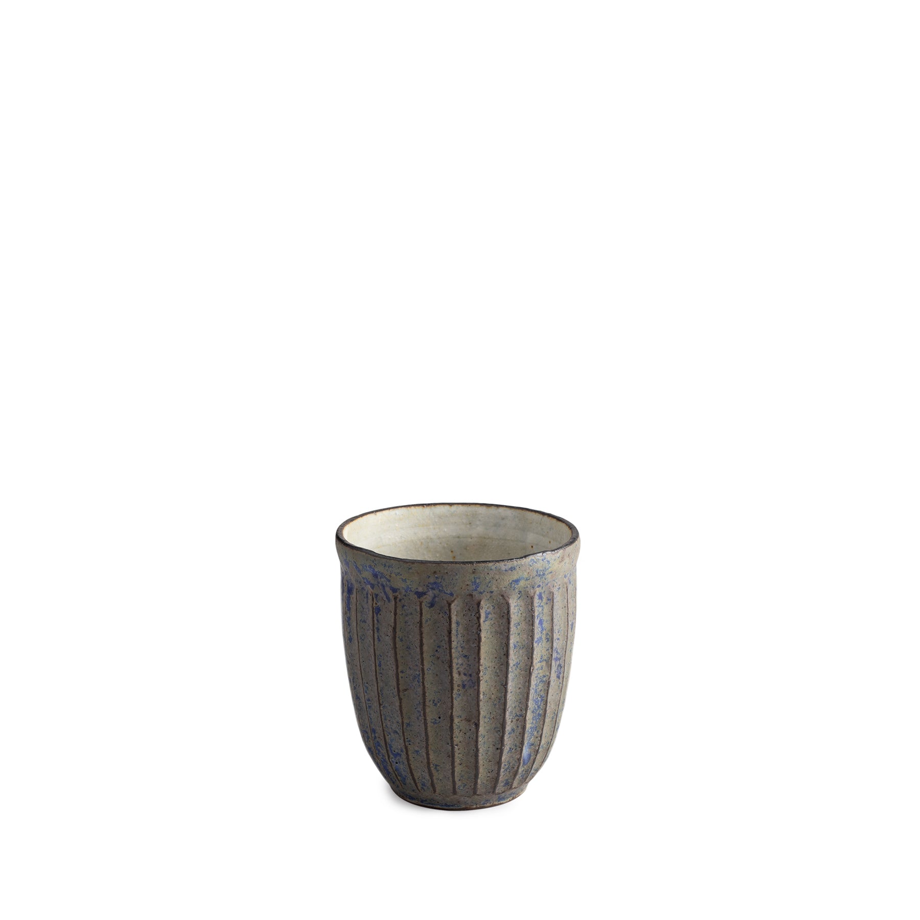 #47 Tumbler in Indigo Zoom Image 1