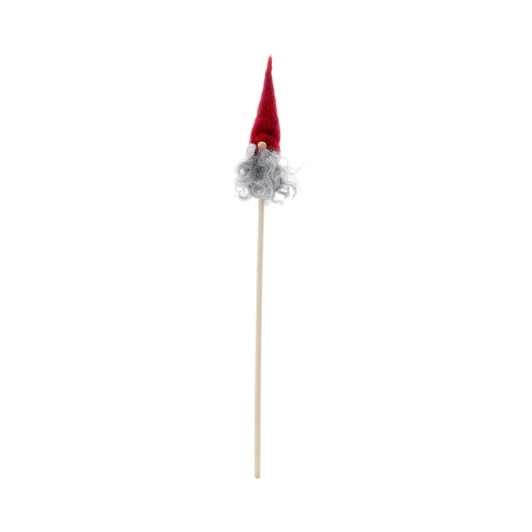 Gnome on a Stick Zoom Image 1
