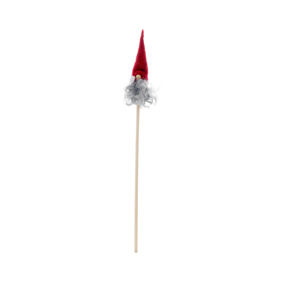 Gnome on a Stick Image 1